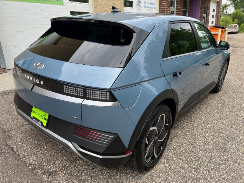 Hyundai Ioniq 5 SEL AWD 2024