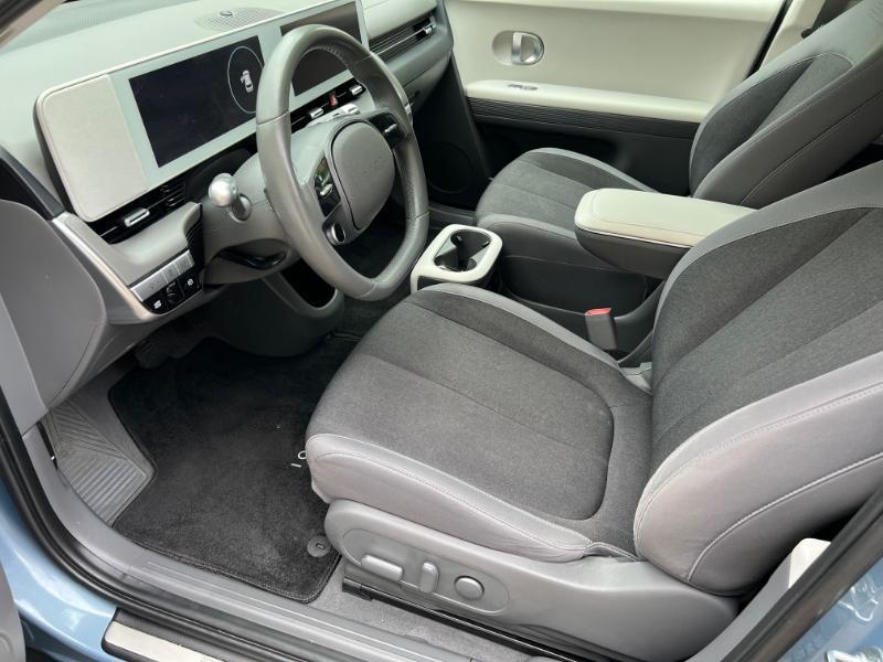 Hyundai Ioniq 5 SEL AWD 2024