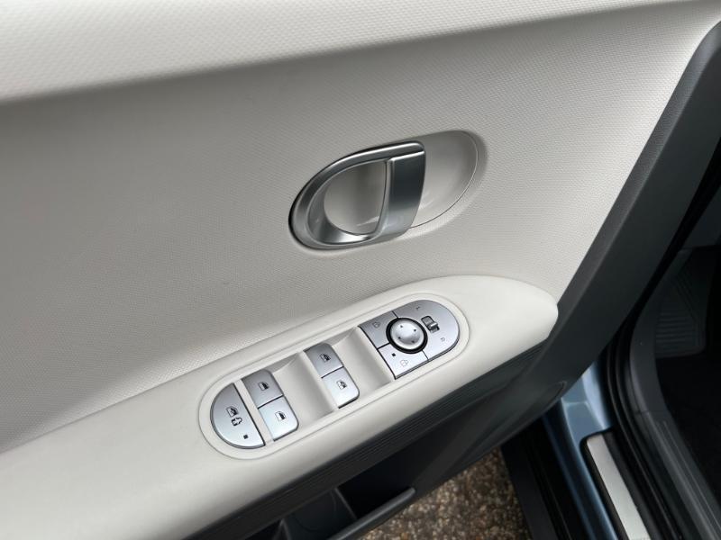 Hyundai Ioniq 5 SEL AWD 2024