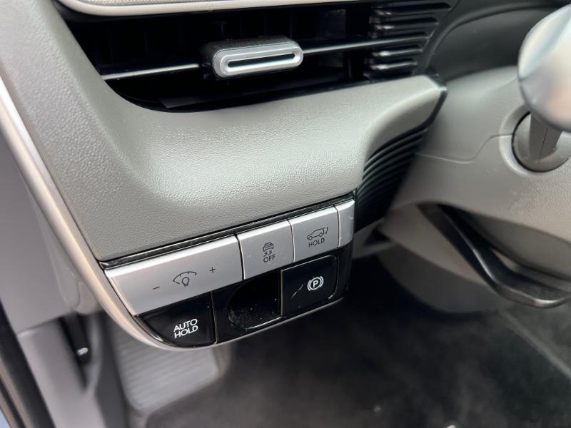 Hyundai Ioniq 5 SEL AWD 2024