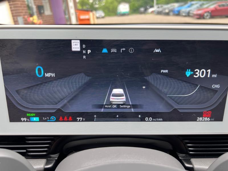 Hyundai Ioniq 5 SEL AWD 2024