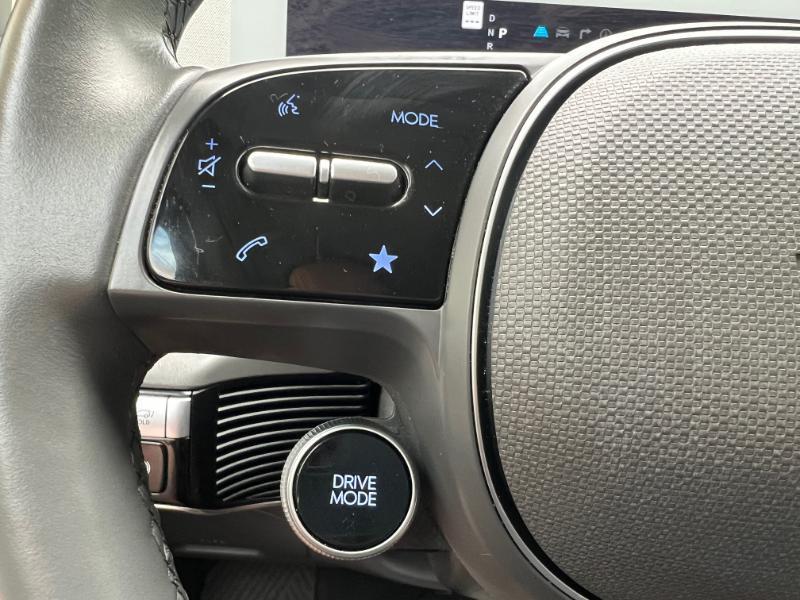 Hyundai Ioniq 5 SEL AWD 2024