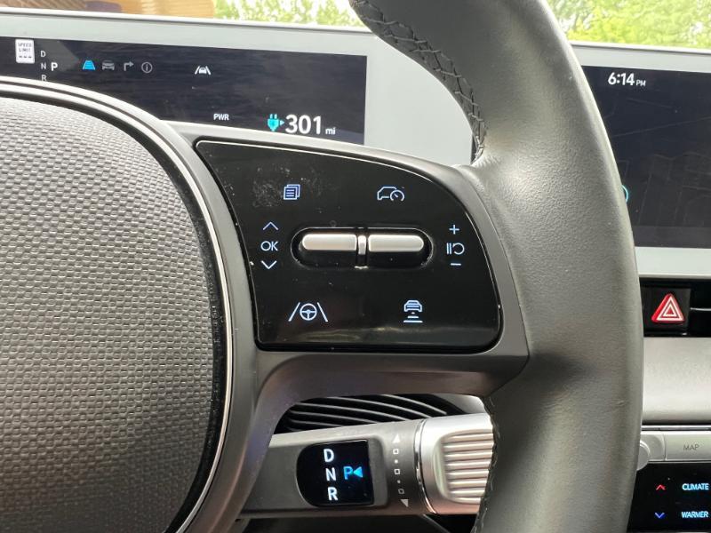 Hyundai Ioniq 5 SEL AWD 2024