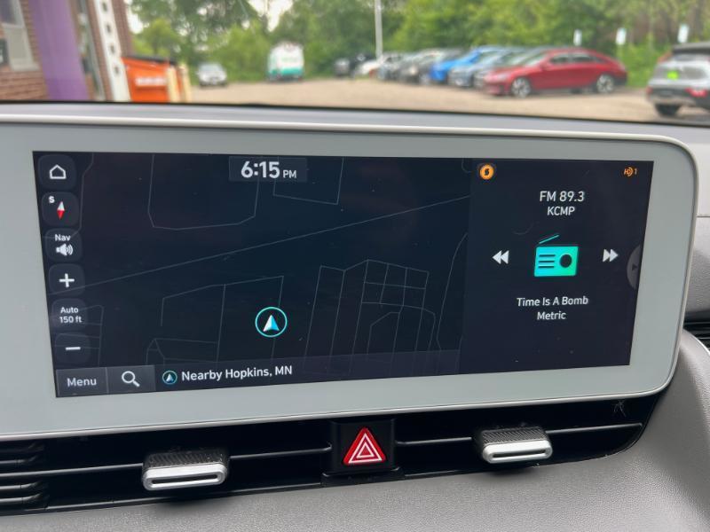 Hyundai Ioniq 5 SEL AWD 2024