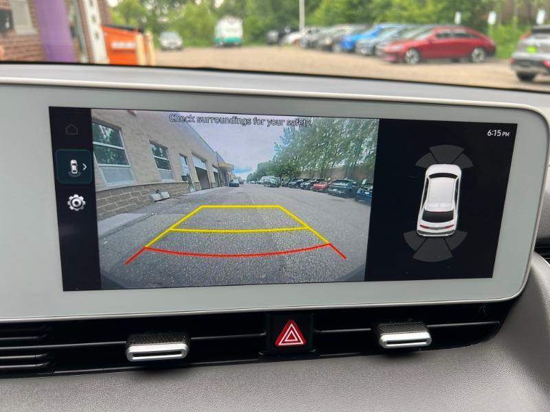 Hyundai Ioniq 5 SEL AWD 2024