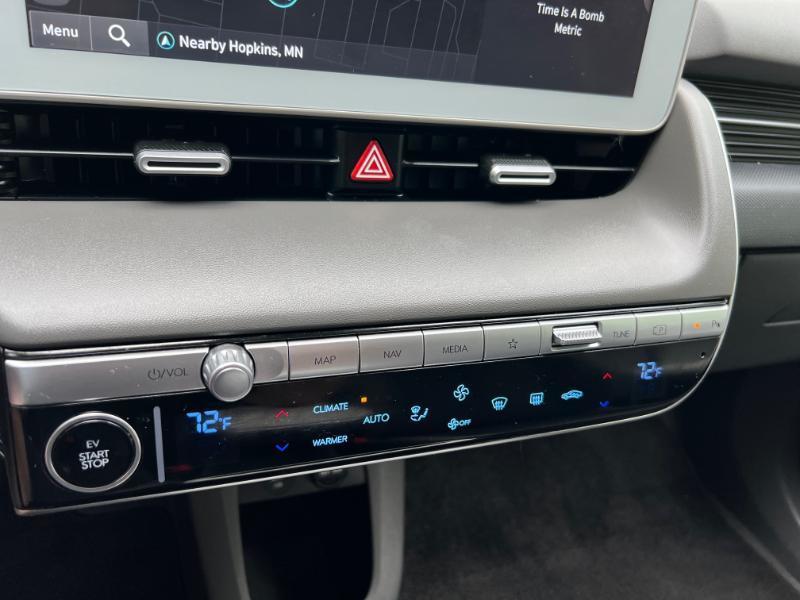Hyundai Ioniq 5 SEL AWD 2024