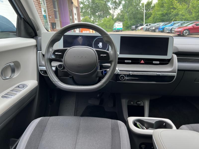 Hyundai Ioniq 5 SEL AWD 2024
