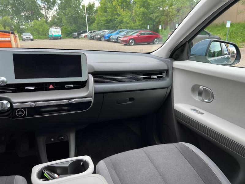 Hyundai Ioniq 5 SEL AWD 2024