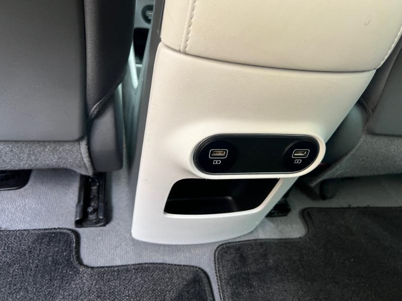 Hyundai Ioniq 5 SEL AWD 2024