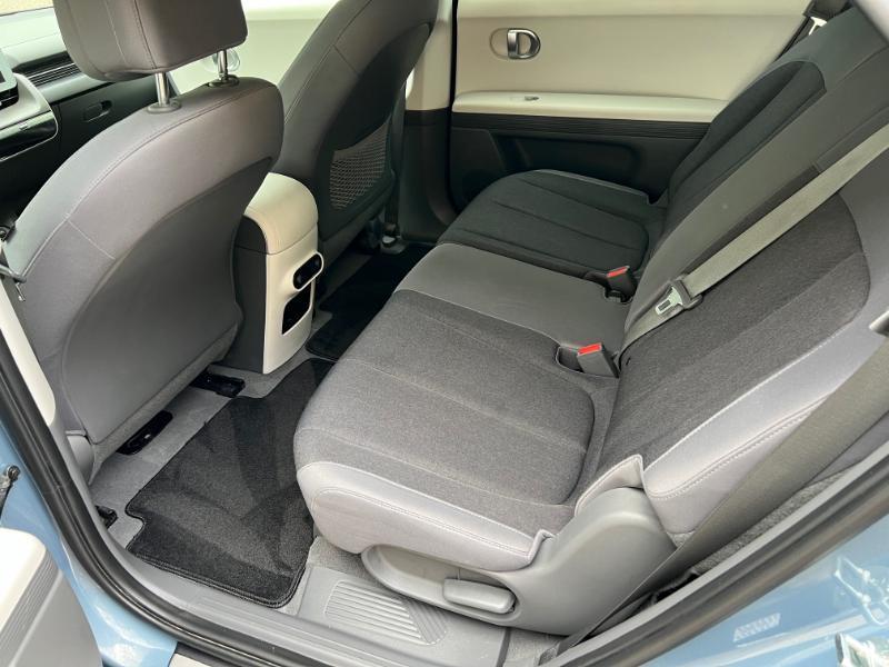 Hyundai Ioniq 5 SEL AWD 2024