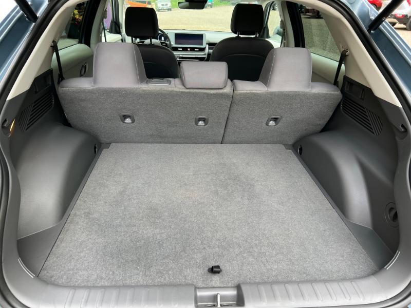 Hyundai Ioniq 5 SEL AWD 2024