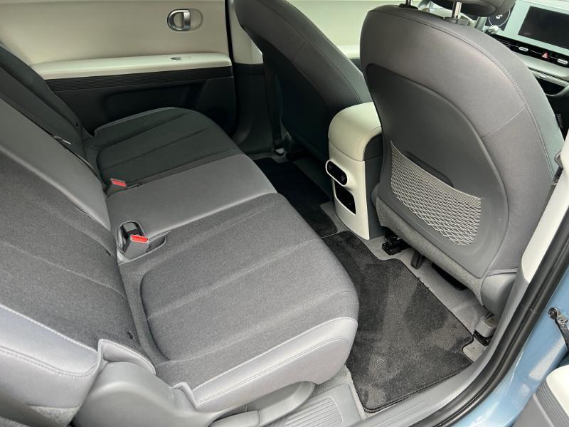 Hyundai Ioniq 5 SEL AWD 2024