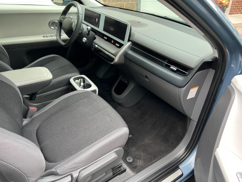Hyundai Ioniq 5 SEL AWD 2024