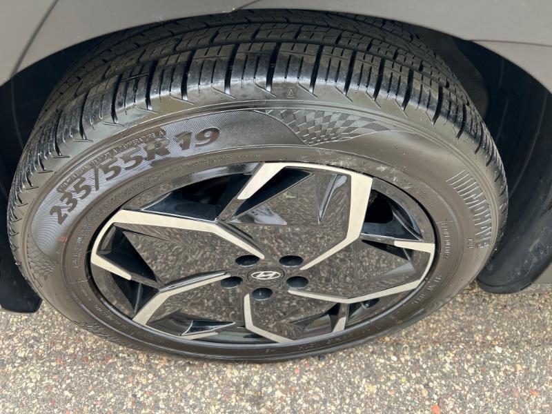 Hyundai Ioniq 5 SEL AWD 2024