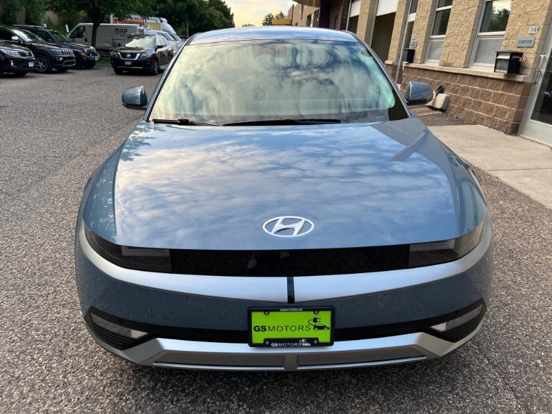 Hyundai Ioniq 5 SEL AWD 2024