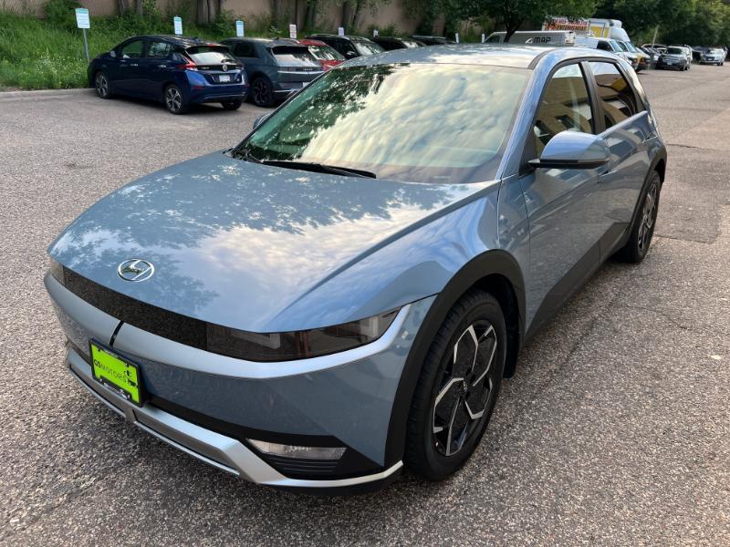 Hyundai Ioniq 5 SEL AWD 2024