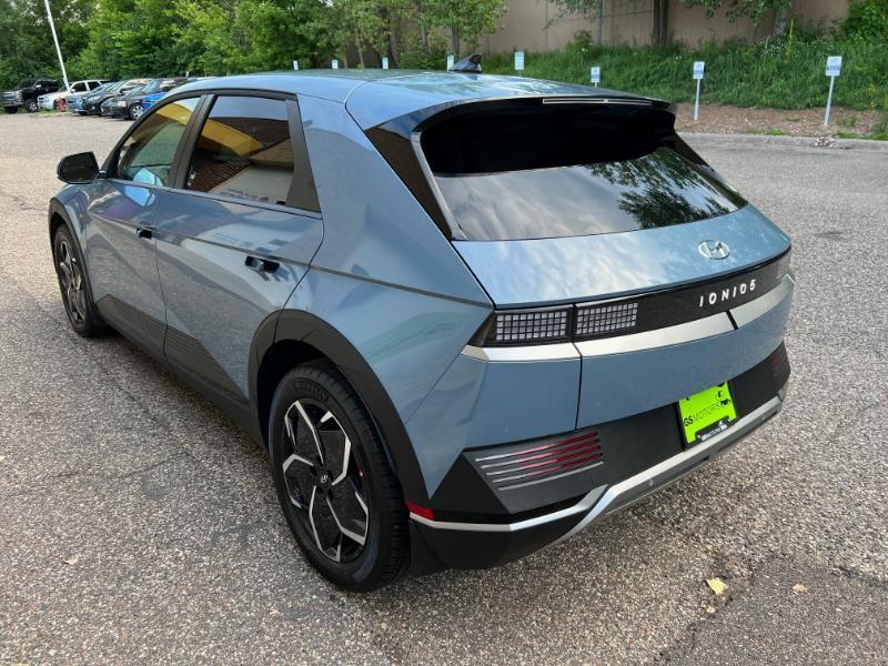 Hyundai Ioniq 5 SEL AWD 2024