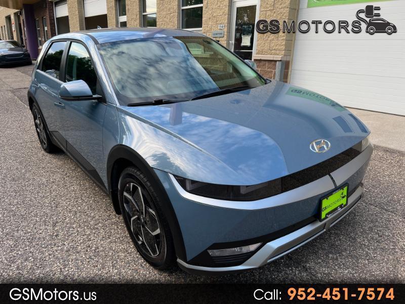 2024 Hyundai Ioniq 5 SEL AWD