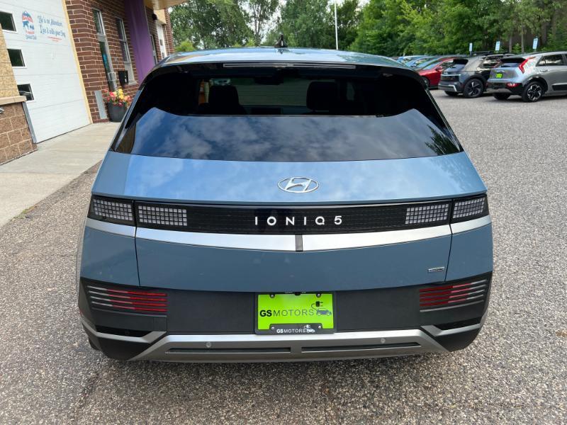 Hyundai Ioniq 5 SEL AWD 2024