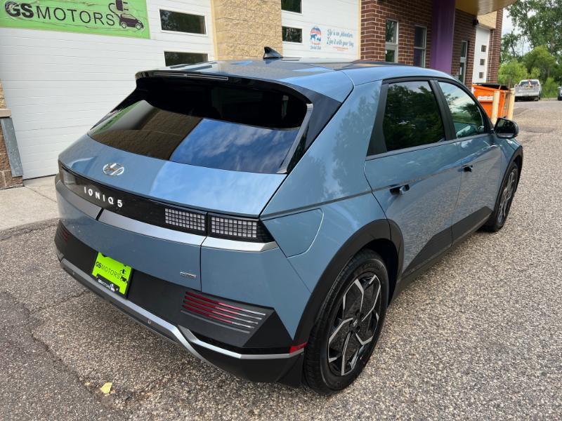 Hyundai Ioniq 5 SEL AWD 2024