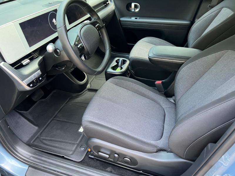 Hyundai Ioniq 5 SEL AWD 2024