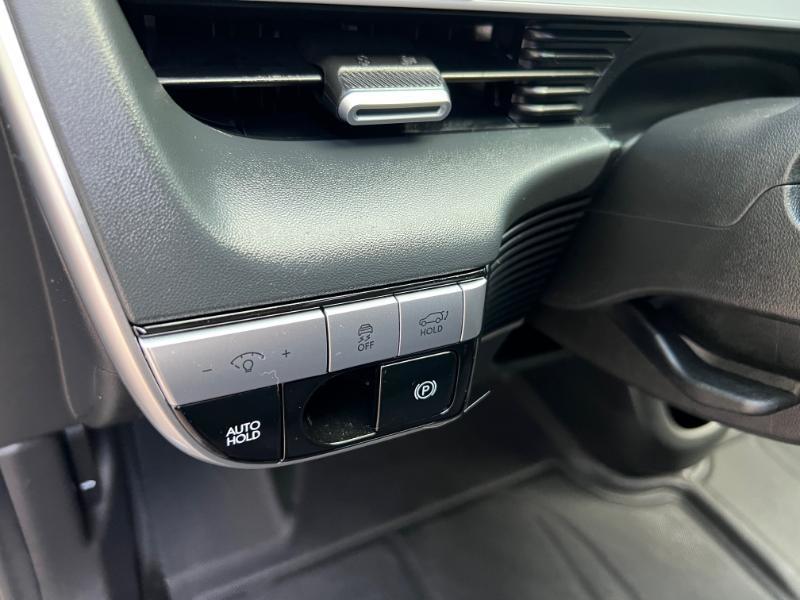 Hyundai Ioniq 5 SEL AWD 2024