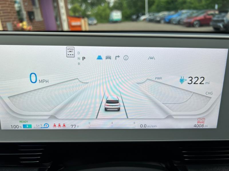 Hyundai Ioniq 5 SEL AWD 2024