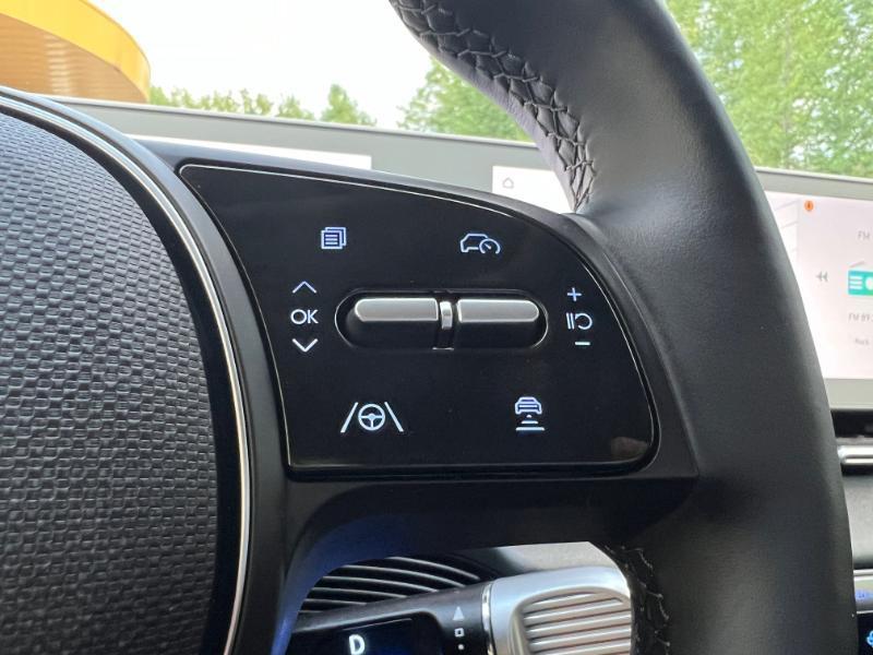 Hyundai Ioniq 5 SEL AWD 2024