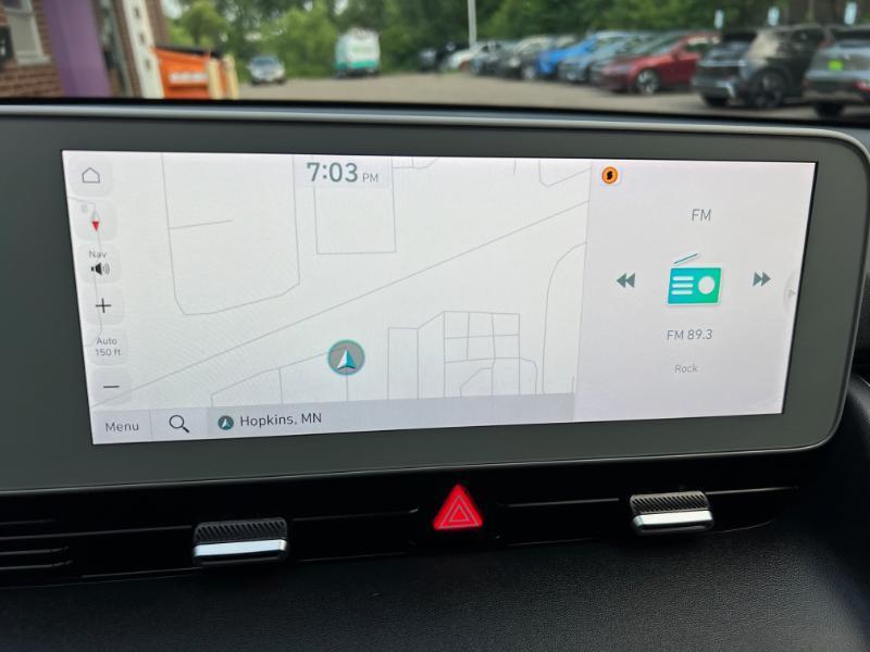 Hyundai Ioniq 5 SEL AWD 2024