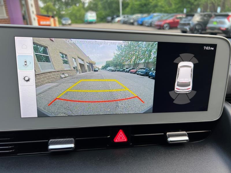 Hyundai Ioniq 5 SEL AWD 2024