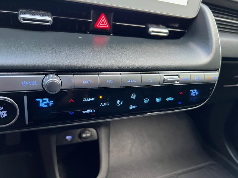 Hyundai Ioniq 5 SEL AWD 2024