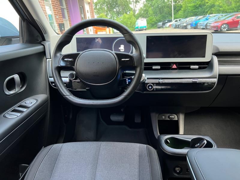 Hyundai Ioniq 5 SEL AWD 2024