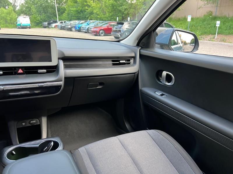 Hyundai Ioniq 5 SEL AWD 2024