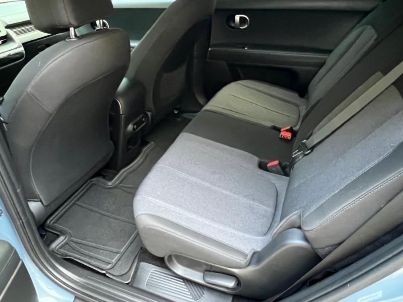 Hyundai Ioniq 5 SEL AWD 2024
