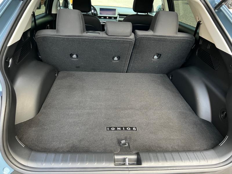 Hyundai Ioniq 5 SEL AWD 2024