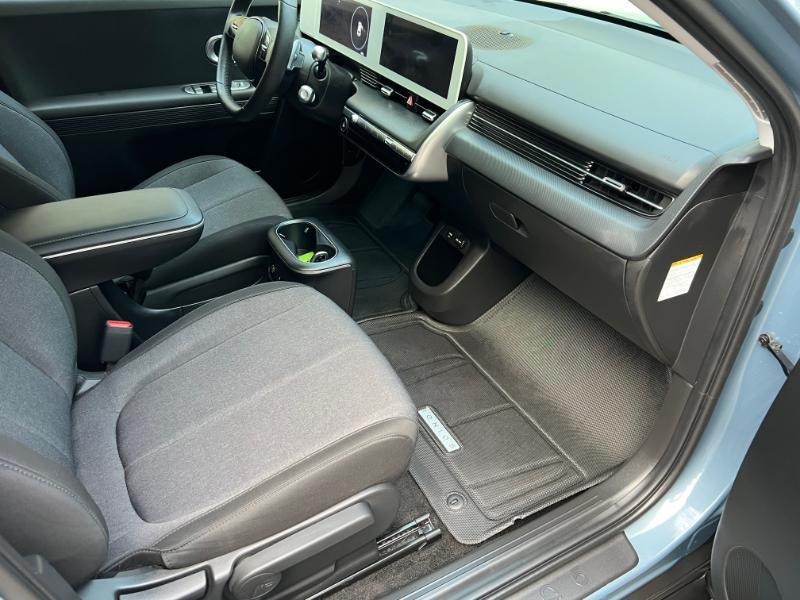 Hyundai Ioniq 5 SEL AWD 2024