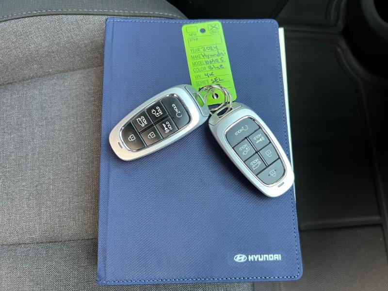 Hyundai Ioniq 5 SEL AWD 2024