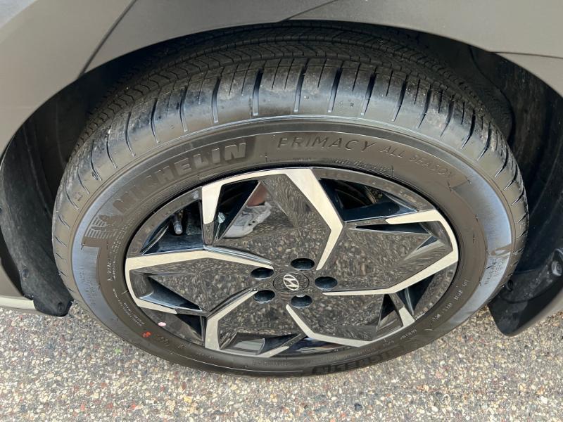 Hyundai Ioniq 5 SEL AWD 2024
