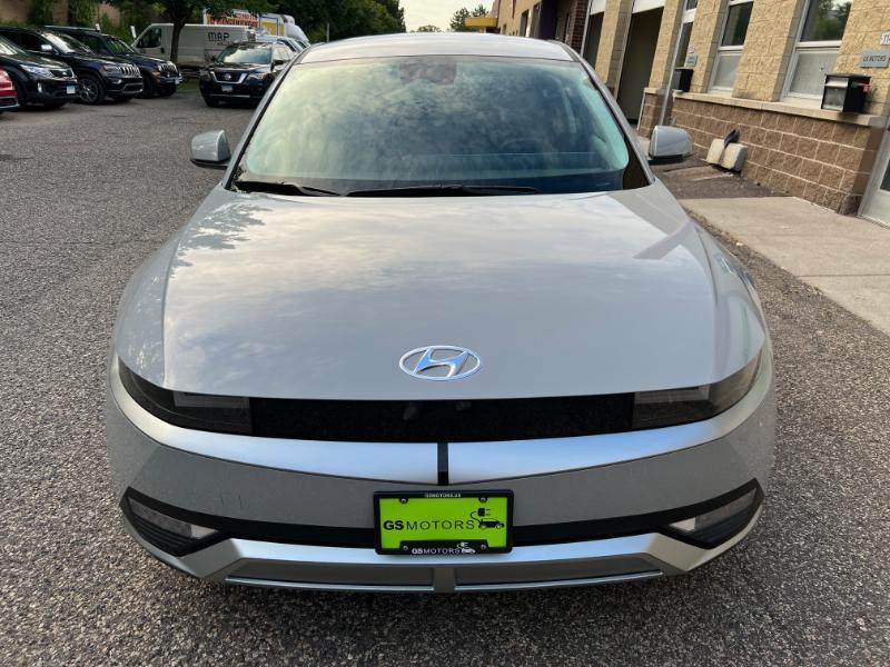Hyundai Ioniq 5 SE AWD 2024