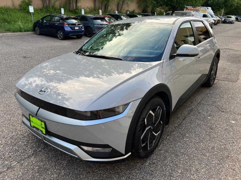 Hyundai Ioniq 5 SE AWD 2024