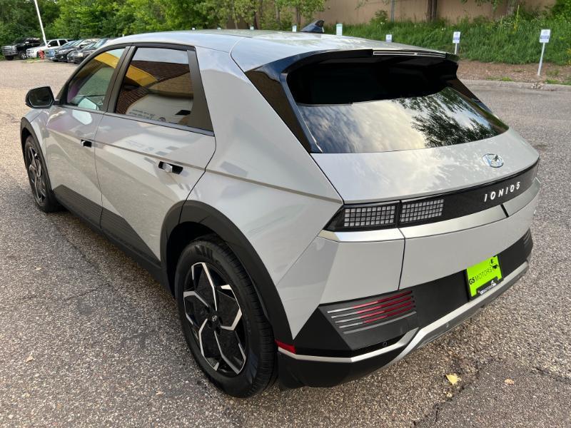 Hyundai Ioniq 5 SE AWD 2024