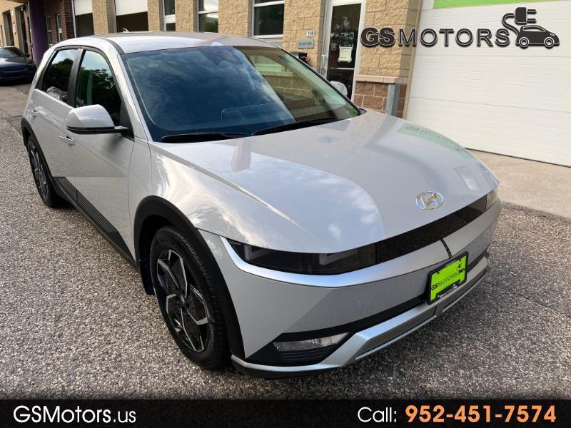 2024 Hyundai Ioniq 5 SE AWD