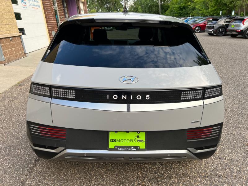 Hyundai Ioniq 5 SE AWD 2024