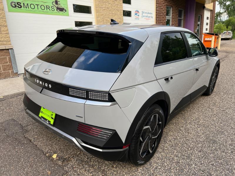 Hyundai Ioniq 5 SE AWD 2024