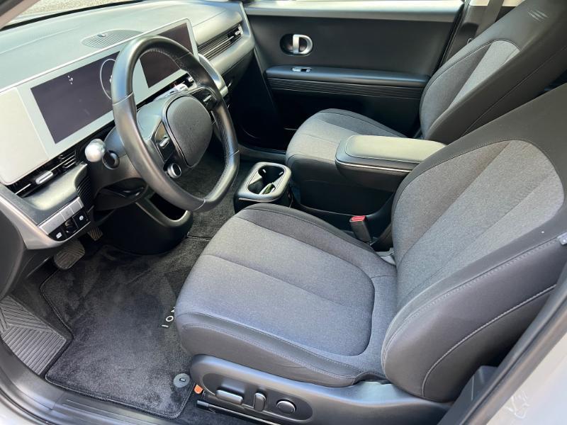 Hyundai Ioniq 5 SE AWD 2024