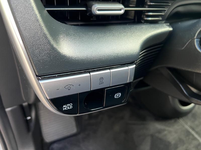 Hyundai Ioniq 5 SE AWD 2024