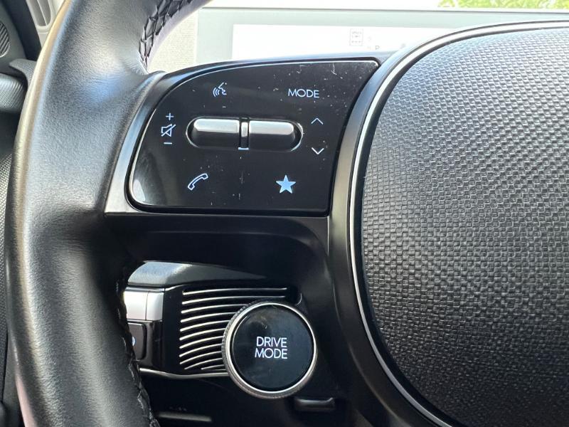 Hyundai Ioniq 5 SE AWD 2024
