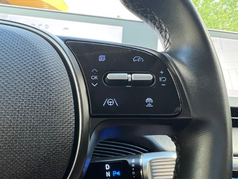Hyundai Ioniq 5 SE AWD 2024