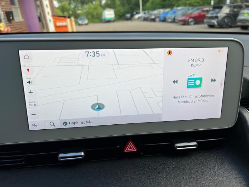 Hyundai Ioniq 5 SE AWD 2024