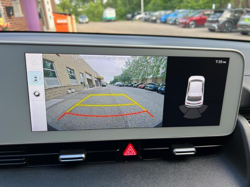 Hyundai Ioniq 5 SE AWD 2024